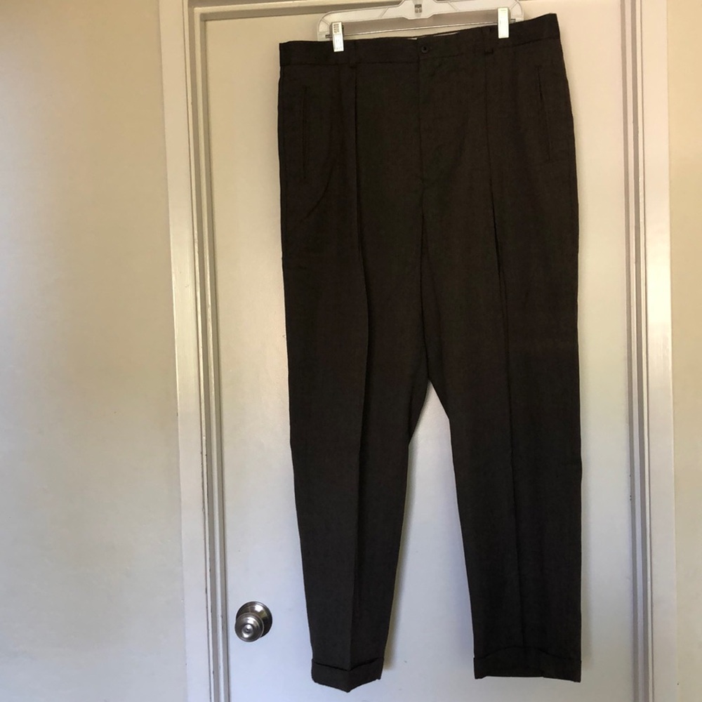 Perry Ellis men’s dress pants 38x32